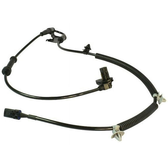 Front Right ABS Speed Sensor - Compatible with 2011 - 2013 Kia Sorento 2012