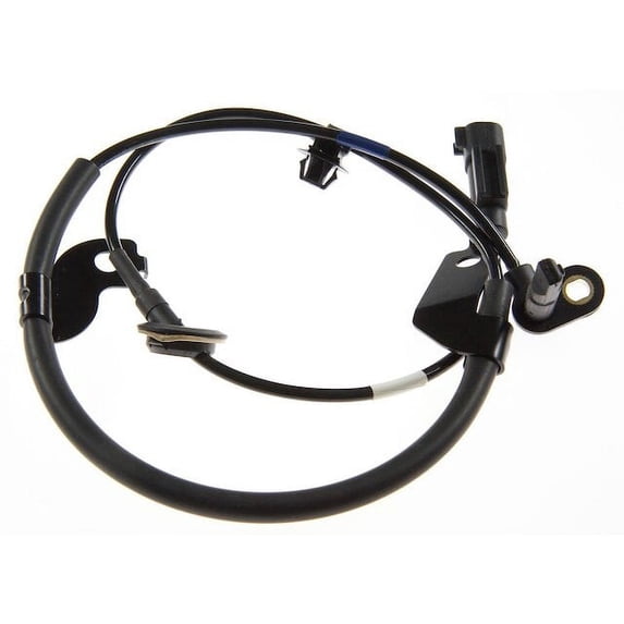 Front Right ABS Speed Sensor - Compatible with 2011 - 2017 Mitsubishi Outlander Sport - Holstein