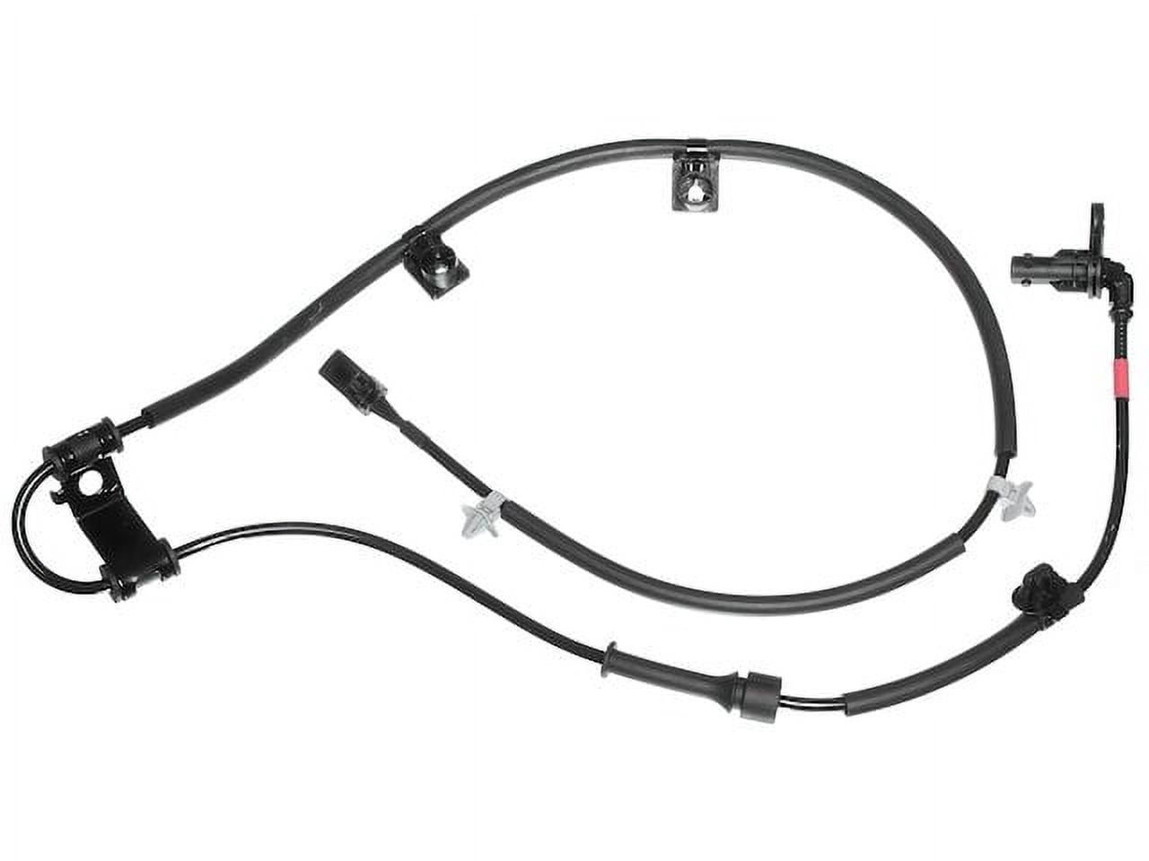 Front Right ABS Speed Sensor - Compatible with 2014 - 2015 Kia Sorento ...