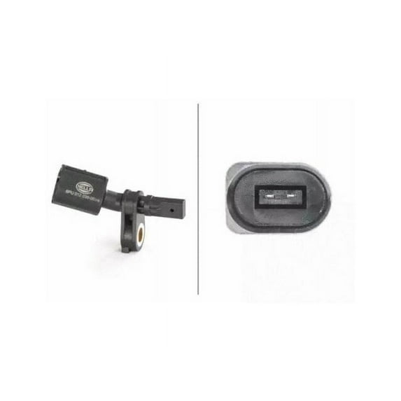 Front Right ABS Speed Sensor - Compatible with 2015 - 2020, 2022 Audi S3 2016 2017 2018 2019