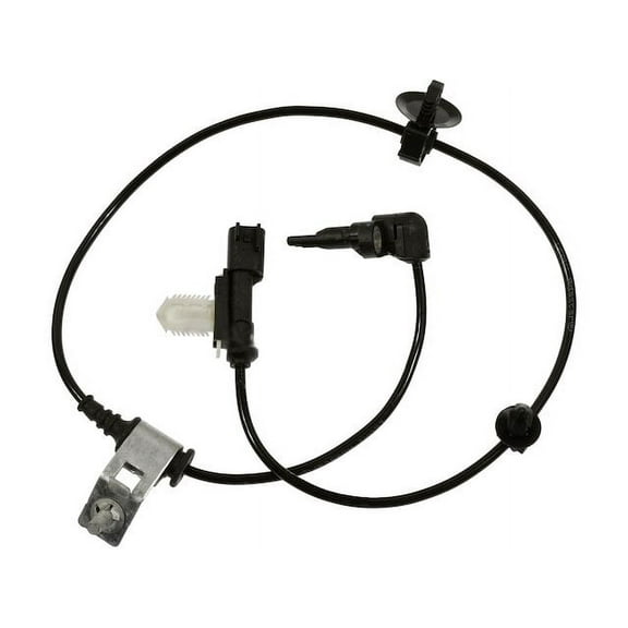 Front Right ABS Speed Sensor - Compatible with 2018 - 2019, 2021 Chevy Traverse