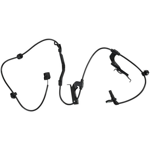 Front Right ABS Speed Sensor - Compatible with 2019 - 2022 Toyota Corolla 2020 2021