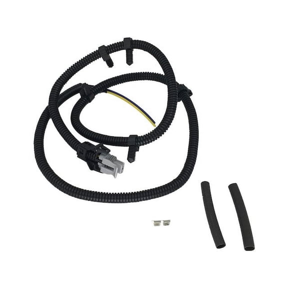 Front Right ABS Wheel Speed Sensor Wire Harness - Compatible with 2000 - 2001 Chevy Lumina