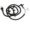 thumbnail image 1 of Front Right ABS Wheel Speed Sensor Wire Harness - Compatible with 2000 - 2004 Chevy Venture 3.4L V6 2001 2002 2003, 1 of 2