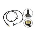 thumbnail image 1 of Front Right ABS Wheel Speed Sensor Wire Harness - Compatible with 2001 - 2005 Chevy Venture 2002 2003 2004, 1 of 2