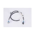 thumbnail image 1 of Front Right ABS Wheel Speed Sensor Wire Harness - Compatible with 2005 - 2006 Chevy Equinox, 1 of 2