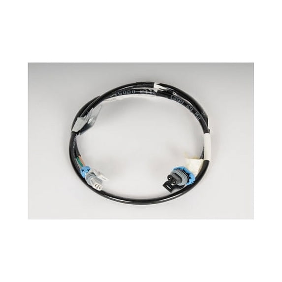 Front Right ABS Wheel Speed Sensor Wire Harness - Compatible with 2007 - 2009 Pontiac Torrent 2008