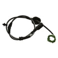 thumbnail image 1 of Front Right ABS Wheel Speed Sensor Wire Harness - Compatible with 2009 - 2011, 2014 Volkswagen Jetta Wagon 2010, 1 of 2