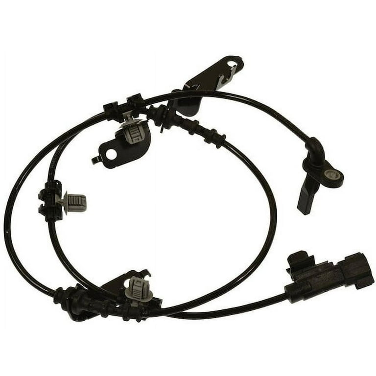 Front Right ABS Wheel Speed Sensor Wire Harness - Compatible with 2021 -  2023 Chevy Silverado 1500 2022