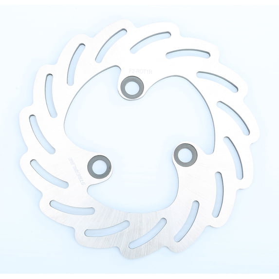 Front Right ATV Blade Rotor