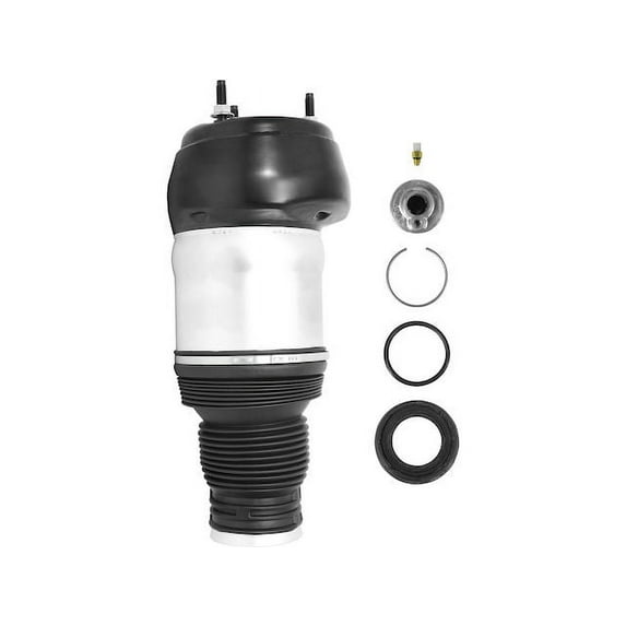Front Right Air Spring - Compatible with 2016 - 2017 Mercedes-Benz GLE300d