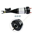 thumbnail image 1 of Front Right Air Suspension Shock with ADS For Mercedes-Benz C-Class W205 C180 C200 C63 AMG A2053208400 A2053204868, 1 of 9