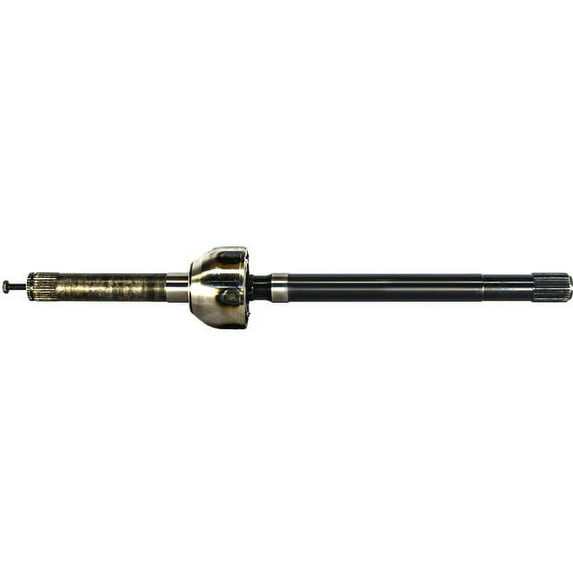 Front Right Axle Assembly - Compatible with 1984 - 1985 Toyota 4Runner
