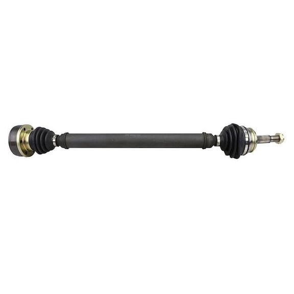 Front Right Axle Assembly - Compatible with 1985 - 1988 Volkswagen Scirocco 1986 1987