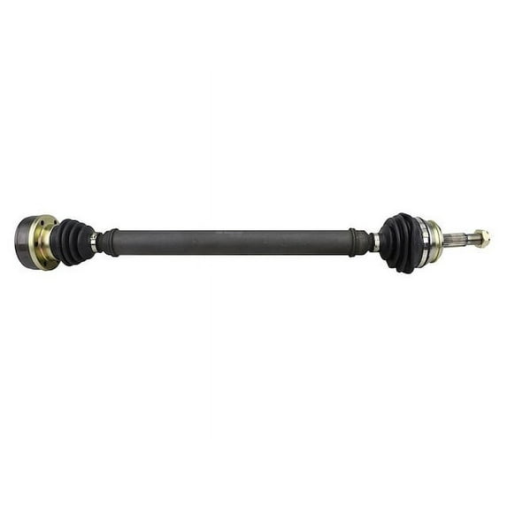 Front Right Axle Assembly - Compatible with 1985 - 1992 Volkswagen Golf 1986 1987 1988 1989 1990 1991