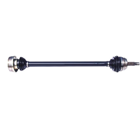 Front Right Axle Assembly - Compatible with 1985 - 1992 Volkswagen Jetta 1986 1987 1988 1989 1990 1991