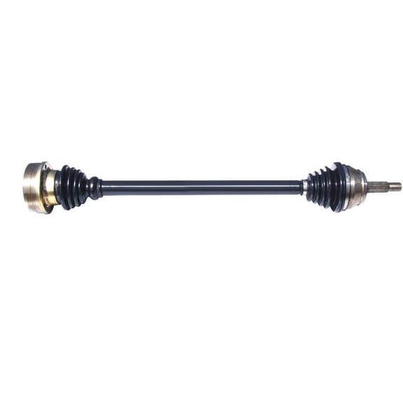 Front Right Axle Assembly - Compatible with 1985 - 1993 Volkswagen Cabriolet 1986 1987 1988 1989 1990 1991 1992