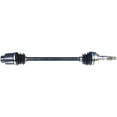 thumbnail image 1 of Front Right Axle Assembly - Compatible with 1989 - 1990 Subaru Justy, 1 of 2