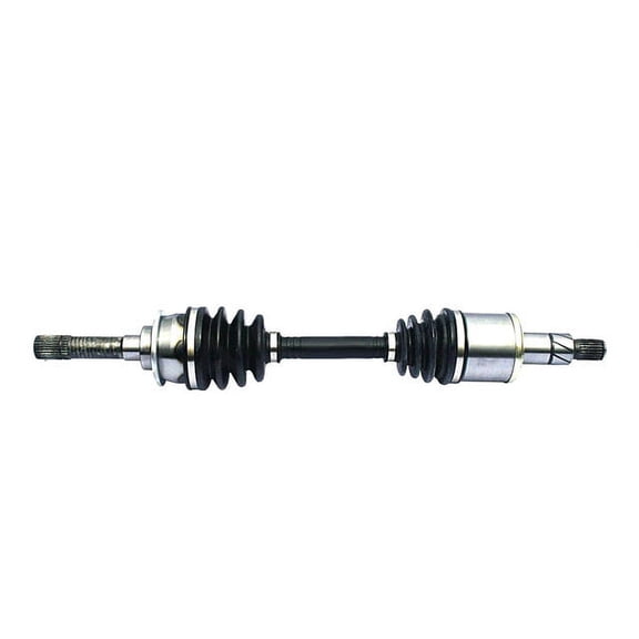 Front Right Axle Assembly - Compatible with 1989 - 1995 Suzuki Sidekick 4WD 1990 1991 1992 1993 1994