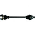 thumbnail image 1 of Front Right Axle Assembly - Compatible with 1990 - 1991 Audi Coupe Quattro, 1 of 2