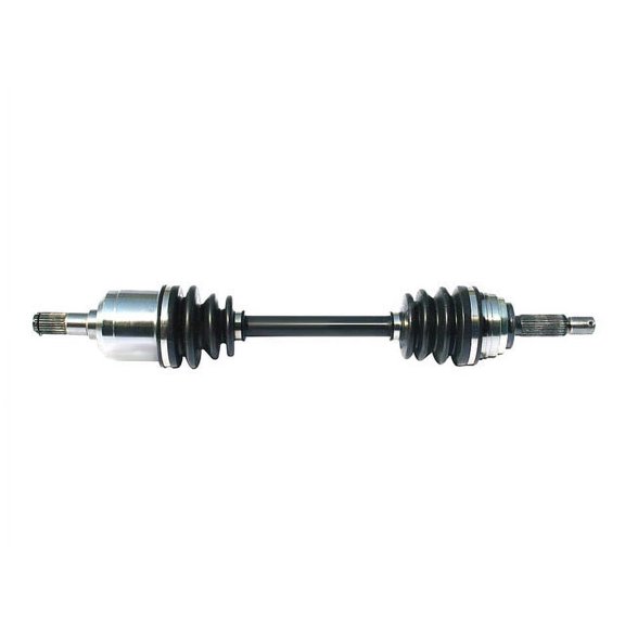 Front Right Axle Assembly - Compatible with 1990 - 1994 Mitsubishi Eclipse 1991 1992 1993