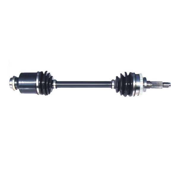 Front Right Axle Assembly - Compatible with 1992 - 1995 Mazda MX-3 FWD 1.8L V6 1993 1994