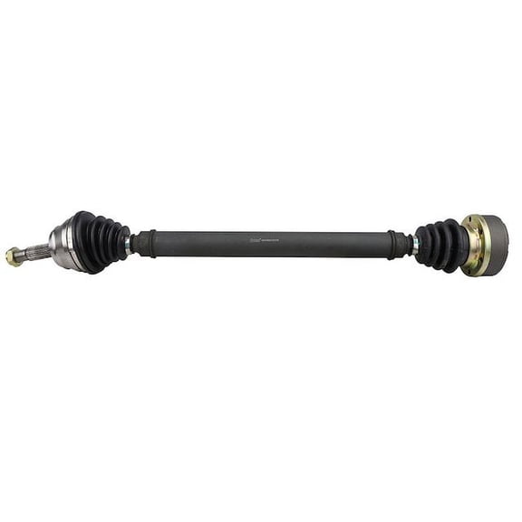 Front Right Axle Assembly - Compatible with 1993 - 1999 Volkswagen Jetta 1994 1995 1996 1997 1998