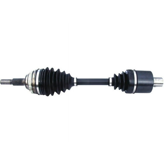 Front Right Axle Assembly - Compatible with 1994 - 2002 Saturn SL 1995 1996 1997 1998 1999 2000 2001