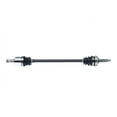 thumbnail image 1 of Front Right Axle Assembly - Compatible with 1995 - 1997 Geo Metro 1.0L 3-Cylinder 1996, 1 of 2