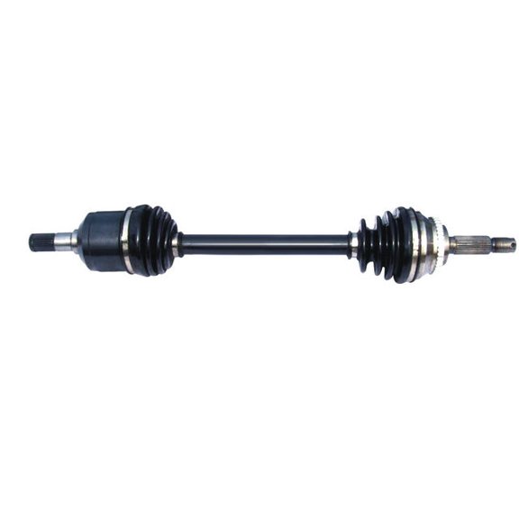 Front Right Axle Assembly - Compatible with 1995 - 1999 Mitsubishi Eclipse 1996 1997 1998