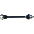 thumbnail image 1 of Front Right Axle Assembly - Compatible with 1995 Audi A6 Quattro, 1 of 2