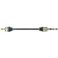 thumbnail image 1 of Front Right Axle Assembly - Compatible with 1996 - 2007 Chrysler Town & Country FWD 1997 1998 1999 2000 2001 2002 2003 2004 2005 2006, 1 of 2