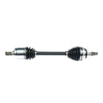 thumbnail image 1 of Front Right Axle Assembly - Compatible with 1997 - 1999 Acura CL 3.0L V6 1998, 1 of 2