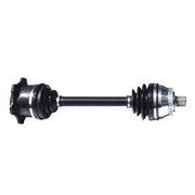 Front Right Axle Assembly - Compatible with 1998 - 2005 Volkswagen Passat 1999 2000 2001 2002 2003 2004