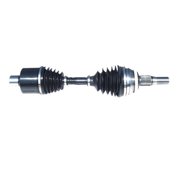 Front Right Axle Assembly - Compatible with 1999 - 2000 Chrysler LHS