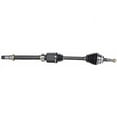 thumbnail image 1 of Front Right Axle Assembly - Compatible with 1999 - 2003 RX300 AWD 2000 2001 2002, 1 of 2