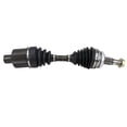 thumbnail image 1 of Front Right Axle Assembly - Compatible with 1999 - 2004 Chrysler 300M 2000 2001 2002 2003, 1 of 2