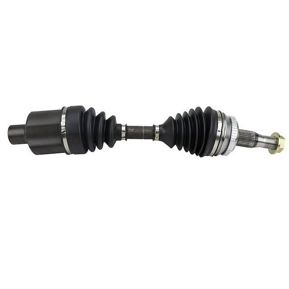 Front Right Axle Assembly - Compatible with 1999 - 2004 Chrysler 300M 2000 2001 2002 2003