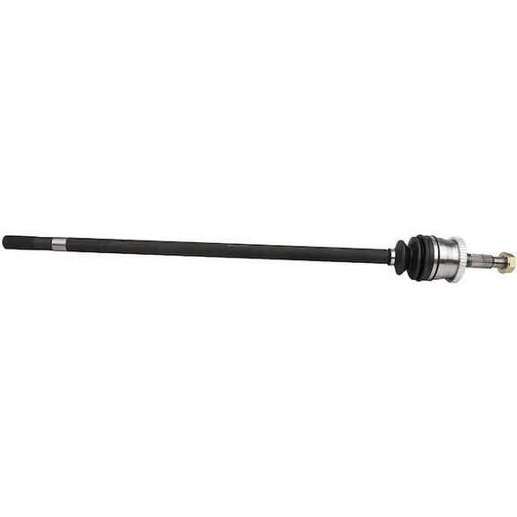 Front Right Axle Assembly - Compatible with 1999 - 2004 Jeep Grand Cherokee AWD 2000 2001 2002 2003