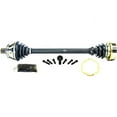thumbnail image 1 of Front Right Axle Assembly - Compatible with 2000 - 2002 Audi S4 AWD 2001, 1 of 2