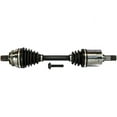 thumbnail image 1 of Front Right Axle Assembly - Compatible with 2000 - 2003 Mercedes-Benz E320 4Matic 2001 2002, 1 of 2