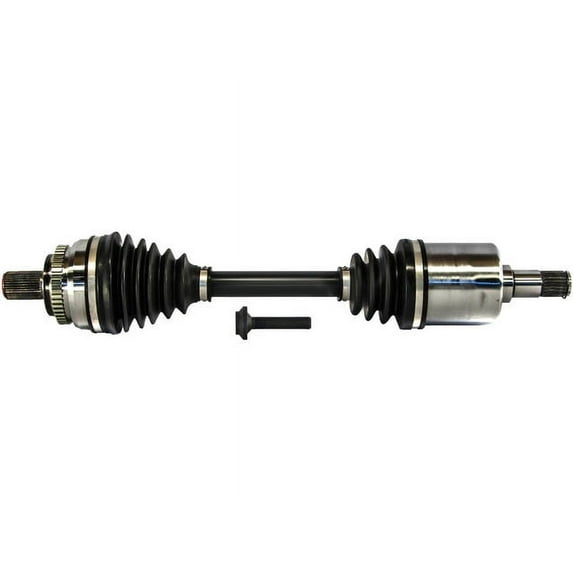 Front Right Axle Assembly - Compatible with 2000 - 2003 Mercedes-Benz E320 4Matic 2001 2002
