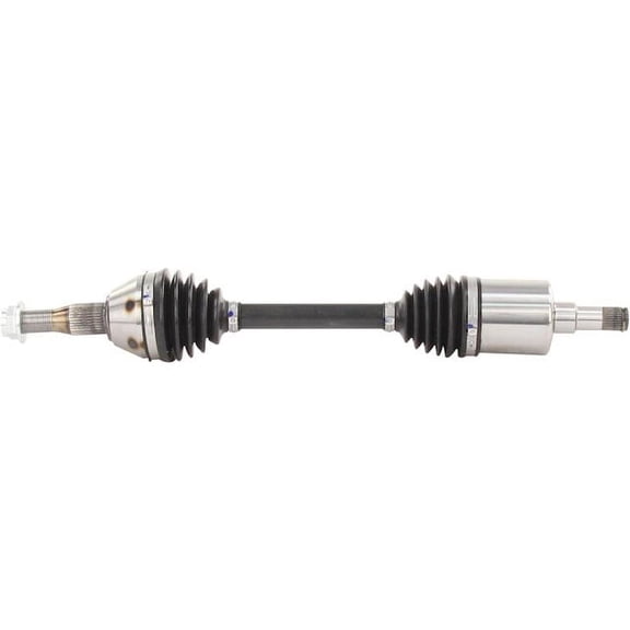 Front Right Axle Assembly - Compatible with 2000 - 2011 Chevy Impala 2001 2002 2003 2004 2005 2006 2007 2008 2009 2010