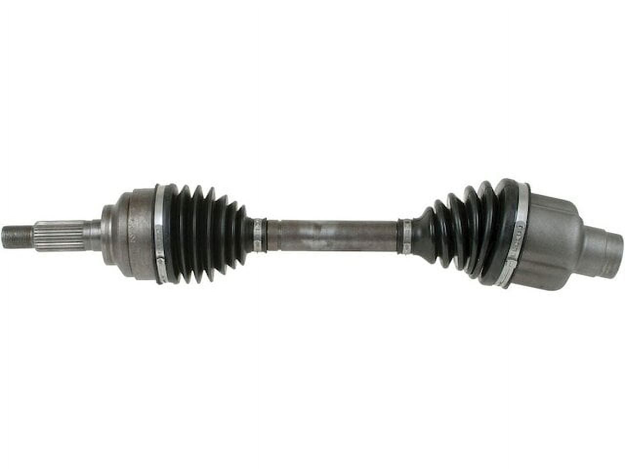 PAROD CV Axle Assembly - Front Right Passenger Side For 2001-2012 Ford Escape, Mazda Tribute, Mercury Mariner