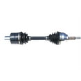 thumbnail image 1 of Front Right Axle Assembly - Compatible with 2002 - 2005 Mercury Mountaineer 2003 2004, 1 of 2
