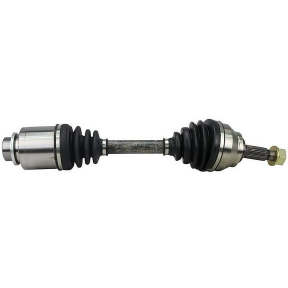 Front Right Axle Assembly - Compatible with 2003 - 2007 Nissan Murano AWD 2004 2005 2006