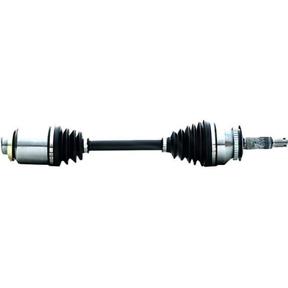 Front Right Axle Assembly - Compatible with 2003 - 2008 Hyundai Tiburon 2.7L V6 2004 2005 2006 2007