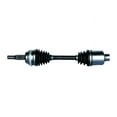 thumbnail image 1 of Front Right Axle Assembly - Compatible with 2003 - 2009 Chrysler PT Cruiser Turbocharged 2004 2005 2006 2007 2008, 1 of 2