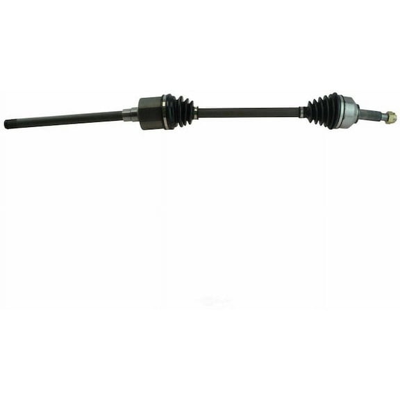 Front Right Axle Assembly - Compatible with 2004 - 2006 Chrysler Pacifica AWD 2005