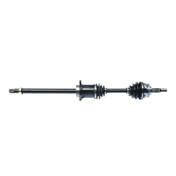 Front Right Axle Assembly - Compatible with 2004 - 2006 Nissan Maxima 2005
